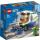 LEGO City 60249 Zamiatarka